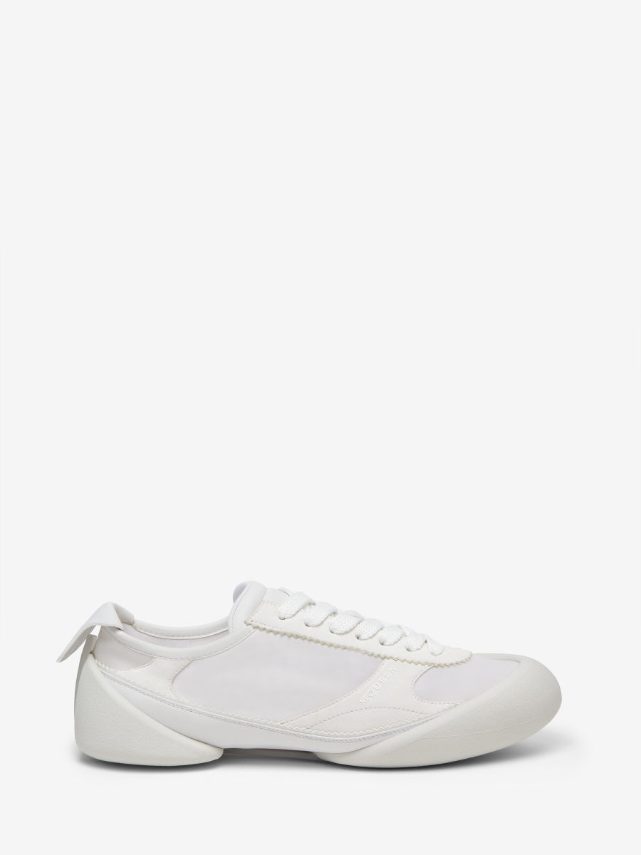 ALEXANDER MCQUEEN - Flexion Sneaker - Item 828616W4AAT9029